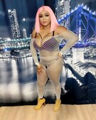 Анкета проститутки Ася - метро Лефортово, возраст - 19