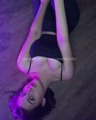 Анкета проститутки Олеся - метро Марьино, возраст - 19