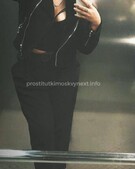 Анкета проститутки Арина - метро Можайский, возраст - 19