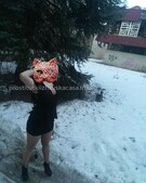 Анкета проститутки Екатерина - метро Ясенево, возраст - 19