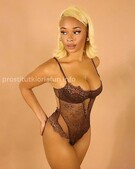 Анкета проститутки Каролина - метро Пресненский, возраст - 20