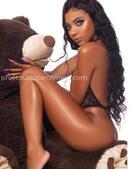 Анкета проститутки Леся - метро Тверской, возраст - 20