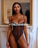 Анкета проститутки Варвара - метро Преображенское, возраст - 20