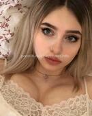 Анкета проститутки Надюша - метро Лосиноостровский, возраст - 20