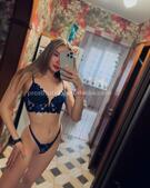 Анкета проститутки Марта - метро Тверской, возраст - 20