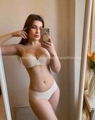 Анкета проститутки Олеся - метро Дорогомилово, возраст - 21