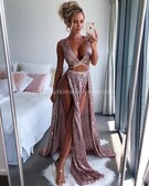 Анкета проститутки Эмма - метро Бабушкинский, возраст - 21