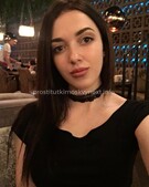 Анкета проститутки Елена - метро Лианозово, возраст - 21