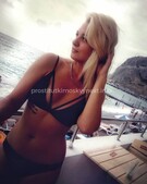 Анкета проститутки Надюша - метро Даниловский, возраст - 21