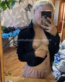 Анкета проститутки Соня - метро Арбат, возраст - 21