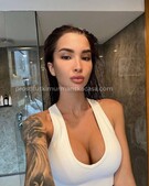 Анкета проститутки Влада - метро Басманный, возраст - 21