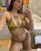 Анкета проститутки Снежана - метро Беговой, возраст - 21