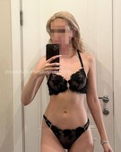 Анкета проститутки Илона - метро Дмитровский, возраст - 21