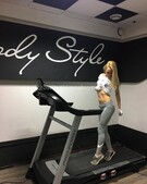 Анкета проститутки Алла - метро Сокол, возраст - 21