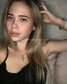 Анкета проститутки Полина - метро Фили-Давыдково, возраст - 21