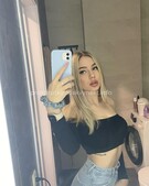 Анкета проститутки Инга - метро Замоскворечье, возраст - 21