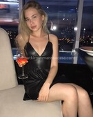 Анкета проститутки Натуся - метро Хорошевский, возраст - 21