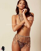 Анкета проститутки Нила - метро Ясенево, возраст - 21