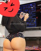 Анкета проститутки Яна - метро Пресненский, возраст - 21