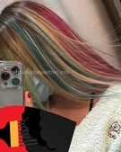 Анкета проститутки Анюта - метро Фили-Давыдково, возраст - 21