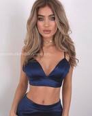 Анкета проститутки Николь - метро Ломоносовский, возраст - 22