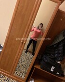 Анкета проститутки Лера - метро Якиманка, возраст - 22