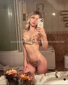 Анкета проститутки Лина - метро Выхино-Жулебино, возраст - 22