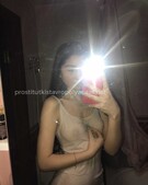 Анкета проститутки Анечка - метро Басманный, возраст - 22