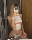 Анкета проститутки Ася - метро Пресненский, возраст - 22