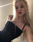 Анкета проститутки Элина - метро Лефортово, возраст - 22