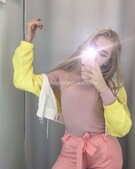 Анкета проститутки Каролина - метро Саларьево, возраст - 22