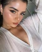 Анкета проститутки Устина - метро Нагатино-Садовники, возраст - 23