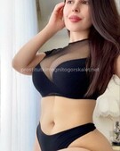 Анкета проститутки Марго - метро Орехово-Борисово Северное, возраст - 23