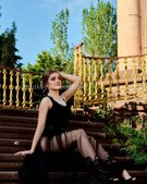 Анкета проститутки Рената - метро Басманный, возраст - 23