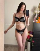 Анкета проститутки Ида - метро Даниловский, возраст - 23