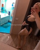 Анкета проститутки Нила - метро Дорогомилово, возраст - 23