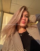 Анкета проститутки Инга - метро Строгино, возраст - 23