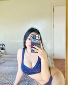 Анкета проститутки Ярослава - метро Южное Бутово, возраст - 23