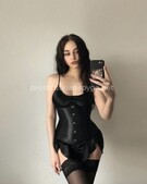 Анкета проститутки Галя - метро Красносельский, возраст - 23