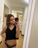 Анкета проститутки Роза - метро Ломоносовский, возраст - 23