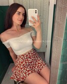 Анкета проститутки Ася - метро Мещанский, возраст - 23