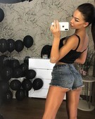 Анкета проститутки Таня - метро Басманный, возраст - 23