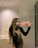 Анкета проститутки Яна - метро Тропарево-Никулино, возраст - 23