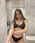 Анкета проститутки Леночка - метро Можайский, возраст - 23