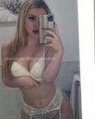 Анкета проститутки Леля - метро Семеновский, возраст - 23