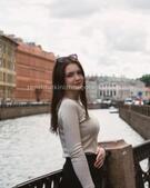 Анкета проститутки Анюта - метро Тверской, возраст - 23