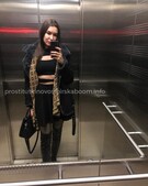 Анкета проститутки Тая - метро Хамовники, возраст - 23