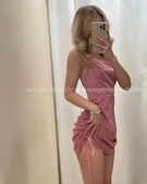 Анкета проститутки Злата - метро Тверской, возраст - 23