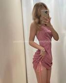 Анкета проститутки Яна - метро Коптево, возраст - 23