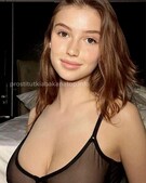 Анкета проститутки Инга - метро Хамовники, возраст - 23